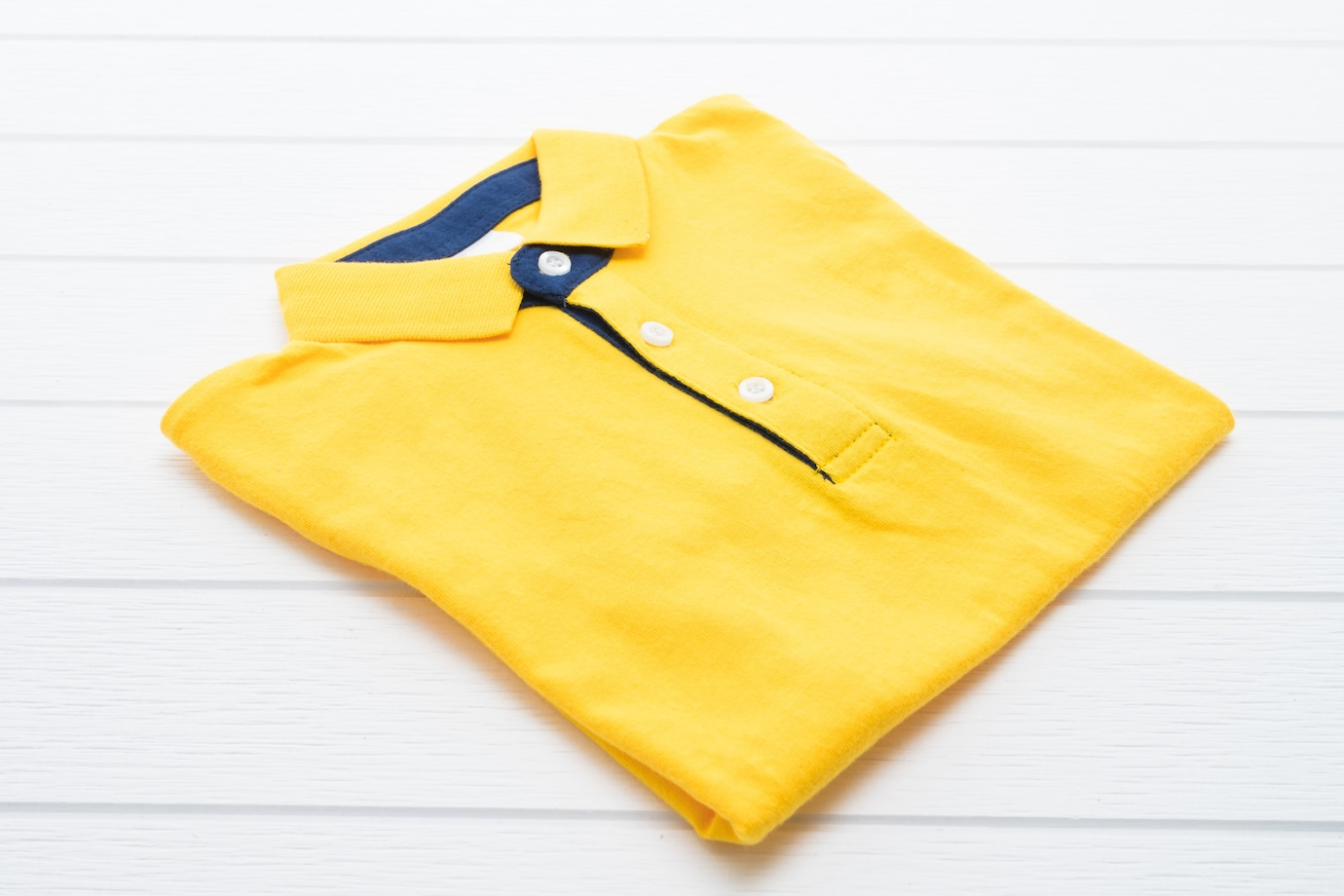 Polo T-shirts